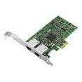 thumbnail image 1 of Broadcom 5720 - Adaptateur Réseau - PCIe - Gigabit Ethernet x 2 - pour PowerEdge R220, T430, T630, 1 of 2
