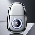 thumbnail image 4 of Openpig Outil de Nettoyage des Poils de Nez Mini Portable, 4 of 4