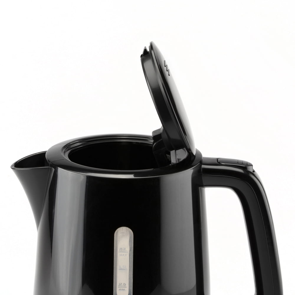 toastmaster glass kettle