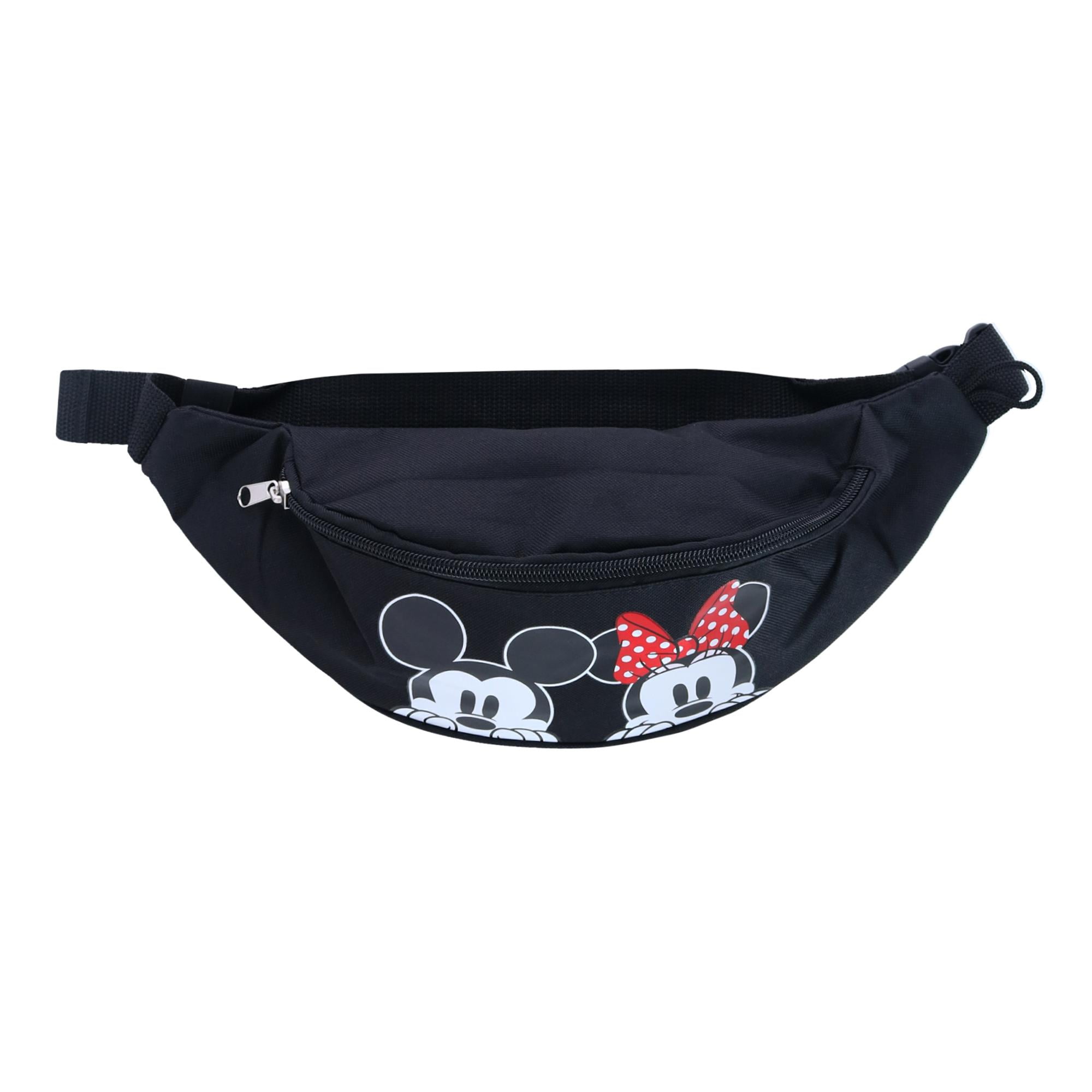 Disney fanny pack walmart deals