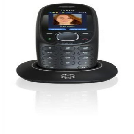 Ooma HD2 Handset with Facebook Interface - Walmart.com