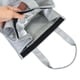 thumbnail image 2 of Fiambrera Bento, Bolsa TéRmica de Gran Capacidad, Bolsas de Almacenamiento con Cremallera para Alimentos, Contenedor para Mujeres, Bolsos de Viaje para PíCnic MáS Frescos (A), 2 of 10