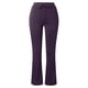thumbnail image 3 of MKLEKYY Leggings deportivos para mujer, pantalones de yoga para mujer, pantalones de entrenamiento, leggings deportivos de cintura alta, pantalones de yoga 3512, 3 of 4