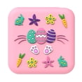 thumbnail image 4 of Funda Silicona Protectora A Prueba Golpes para Yoto Mini Player() Rosa, 4 of 9