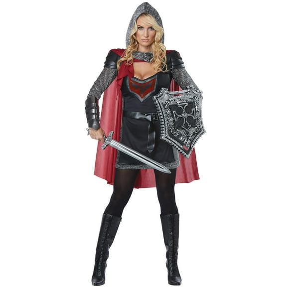 Valorous Knight Adult Costume