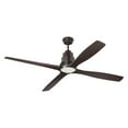 thumbnail image 4 of Craftmade K11284 Ricasso 60" Ceiling Fan Kit In Oiled Bronze, 4 of 4
