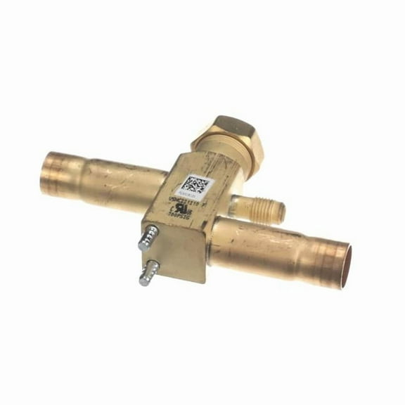 Heatcraft 29318103 Genuine OEM Ball Valve - 0.62 in.