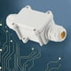 thumbnail image 1 of Conector de cable impermeable para exteriores, IP68, caja de conexiones impermeable para exteriores de 2 vías, diseño exquisito, 1 of 8