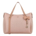 thumbnail image 1 of Bolsa Westies Para Mujer Satchel Asa Desprendible De Cadena Y Charm, 1 of 4