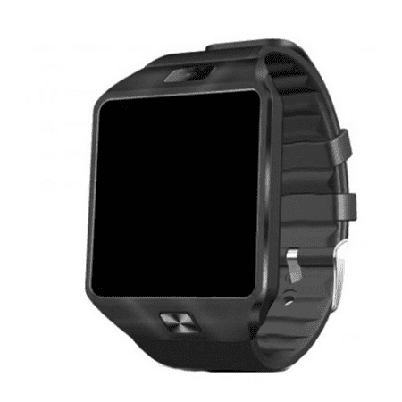 wrist watch with sim card