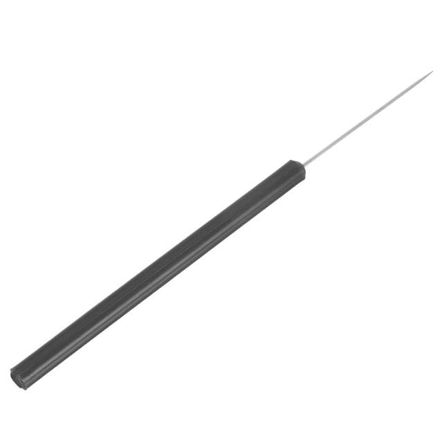 Aguja de disección de acero inoxidable, aguja para disección de insectos, aguja para anatomía de muestras, suministros de laboratorio