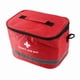 thumbnail image 2 of 6X Kit de Primeros Auxilios Al Aire Libre Bolsa de Camping de Deportes Paquete de Supervivencia de Emergencia Médica de Casa Rojobolso Bandolera Con Símbolo de, 2 of 5