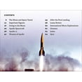 thumbnail image 4 of Moon Landings: DK Super Readers Level 4 by DK 2023 Paperback NEW, 4 of 4