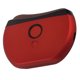 thumbnail image 3 of Dispositivo eléctrico Gua Sha Bian Stone Compresa caliente Masajeador inteligente Dispositivo de masaje recargable Rojo, 3 of 10