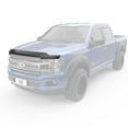 thumbnail image 3 of EGR 2015-2020 Fits Ford F-150 XLT Superguard Hood Guard Matte Black Finish 303475, 3 of 3
