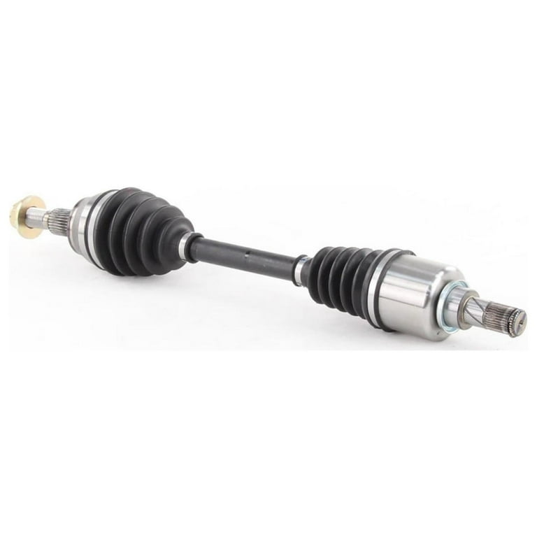 CV Axle Shaft Fits select: 2012-2018 FORD FOCUS, 2012 FORD