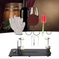 thumbnail image 3 of Glass Bottle Cutter Cr Stainless Steel DIY Hand Wine Cutting Tool Decoration Art Craft, 3 of 4