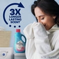 thumbnail image 4 of Downy Liquid Fabric Softener, April Fresh Scent, 111 fl oz, 150 Loads, 4 of 11