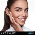 thumbnail image 3 of COVERGIRL Clean Matte Liquid Foundation, 540 Natural Beige, 3 of 3