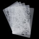 thumbnail image 4 of Plantilla de 5 PCS STENCIL Painting Craft DIY Decorativo - 2 perfecl Plantilla de dibujo, 4 of 8