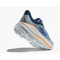 thumbnail image 4 of Hoka Chaussures de Course One One Bondi Drizzle Downfor 1162011-DNP Homme 9.5D, 4 of 6