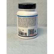 Ortho Molecular Methyl B Complex 60 Capsules