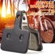 thumbnail image 4 of Sywqhk 8 Uds. De accesorios para pastillas de freno de bicicleta para M375 M445 M446, pieza de freno de disco de resina para bicicleta Sywqhk Alta Calidad, 4 of 9