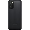 thumbnail image 3 of Samsung Galaxy A03s (32GB,3GB RAM), Singe SIM, 6.5" HD Display + Andriod 11, 13MP+2MP+2MP Triple Rear Camera, 5000 mAh Battery, 4G Volte/ Brand New Factory Unlocked (Black)(Canadian/US Version), 3 of 6