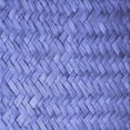 thumbnail image 1 of Ahgly Company Machine Washable Indoor Square Transitional Sky Blue Area Rugs, 4' Square, 1 of 7