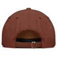 thumbnail image 4 of Men's Fanatics  Brown Chicago Blackhawks Fall Leaves Timber Adjustable Hat, 4 of 5