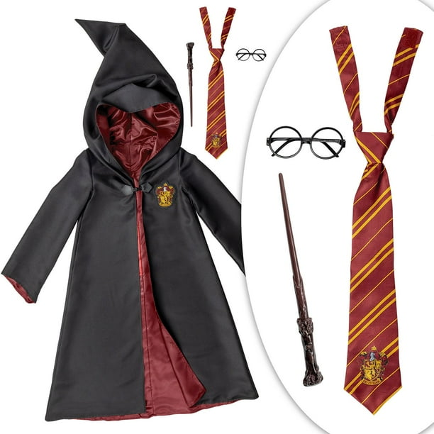 Harry Potter コスチューム Harry Potter Kids Deluxe Costume - Samsclub.com
