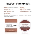 thumbnail image 4 of C Under Eye Brightener Concealer For Dark Circles Hydrating 10G, 4 of 5