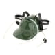 thumbnail image 1 of 1 pieza novedad beber casco Guzzler beber casco bebedor Favor sombrero puede titular ejercito verde Zulema Sombrero de beber cerveza, 1 of 8