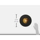 thumbnail image 2 of Disco de sierra DEWALT DW8004 de uso general, 12 cm, 2 of 2