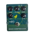 thumbnail image 1 of ZCP2 Bass Compressor Guitar Effect Pedal True Bypass, 1 of 5