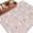 Pink, variant on 3'x5' Rug for Living Room Bedroom, Easter Bunny Washable Area Rugs Non-Slip Carpet Mats, Spring Carrots Cute Rabbit Pink Love Heart Blue Indoor Low Pile Area Rug Runner for Kitchen, Mudroom