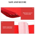 thumbnail image 4 of LEEYNEER 40 Sheets Fu Character Paper Chinese Spring Festival Paper Writing Paper, 4 of 6