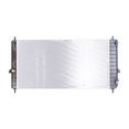 thumbnail image 2 of TYC 2775 Plastic/Aluminum Radiator for Chevrolet Cobalt, Saturn Ion GM3010472, 2 of 4
