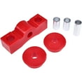 thumbnail image 1 of 8-1602 Kit de buje estabilizador de cambio de marchas Refuerzo de varillaje Premium Fácil instalación Pieza de repuesto Accesorios para automóvil, 1 of 7