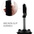 thumbnail image 4 of Advancent Ejercitadores de mano para fortalecer y desarrollar músculos como un luchador profesional. Equipo de entrenamiento de lucha de brazos. Accesorios para máquinas de ejercicios, 4 of 6