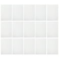thumbnail image 4 of 100 Sheets Label Stickers Blank Label Stickers Classification Blank Stickers Blank Label Sticker, 4 of 9