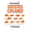 thumbnail image 1 of Pre-Owned Statistics Explained, (Hardcover), 1 of 1