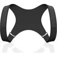 thumbnail image 2 of Soporte para hombres y mujeres, corrector de postura para uso diario + talla S, 2 of 5