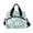 Cute Cartoon Llama Pattern, variant on Insulated Crossbody Lunch Bag 10L Lunch Tote with Adjustable Shoulder Strap for Work Office Picnic Beautiful Moth