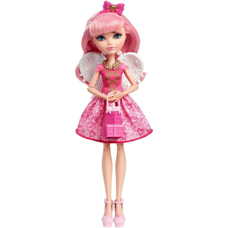 Ever After High Thronecoming C.A. Cupid Doll
