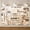 5x3ft, variant on ChloropLastid 7x5ft Vintage Newspaper Backdrop Retro Old Newspaper Style English Letters Historic Culture Photography Background Theme Party Birthday Baby Shower Decor Portraits Photo Shoot Props