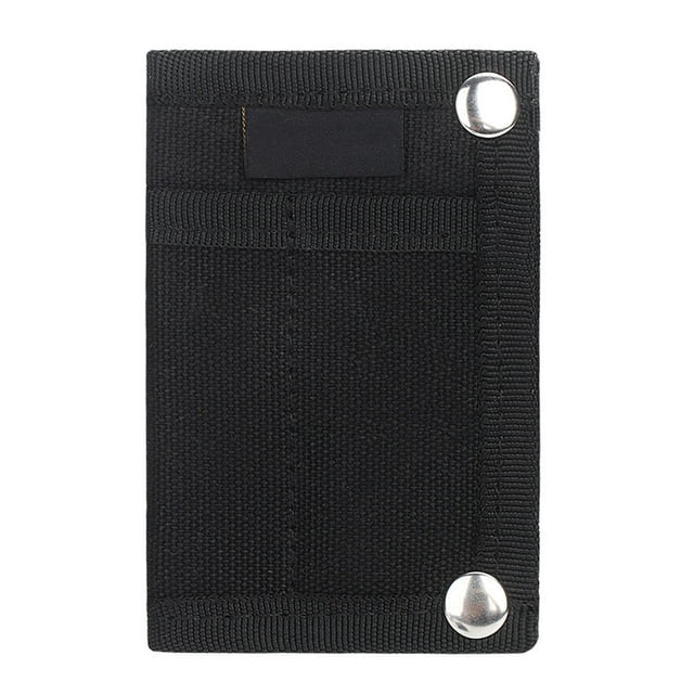 Cartera de la Bolsa del EDC NikouMX durabilidad extendida bolso de herramientas lona