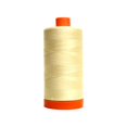 thumbnail image 3 of Aurifil Ctn Thread Mako 50wt 1300m Light Lemon, 3 of 3