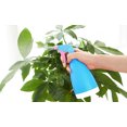 thumbnail image 2 of 2PCS Hanging Planter Plastic Hanging Basket Hanging Flower Pot with Spray Bottle, 2 of 7