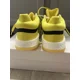 thumbnail image 4 of Adi - das Marquee Boost Low Basketball Shoe Yellow Purple Lakers - Size 11.5 (GUC), 4 of 6